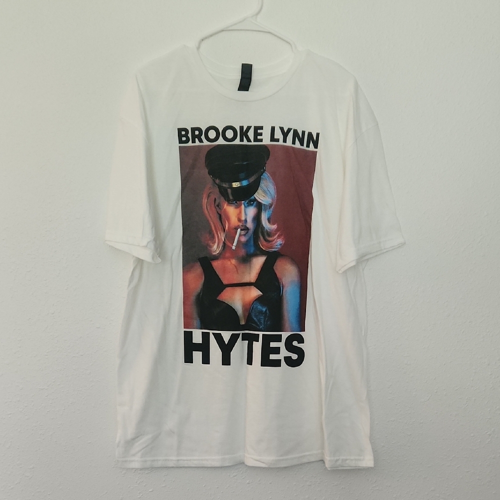 DRAGQUEEN: Brooke Lynn Hytes Tee Shirt